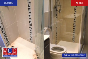 Bathroom Cleaning - end of lease cleaning melbourne