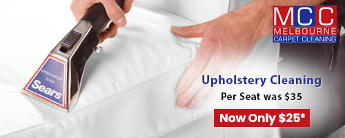 Upholstery Cleaning Service